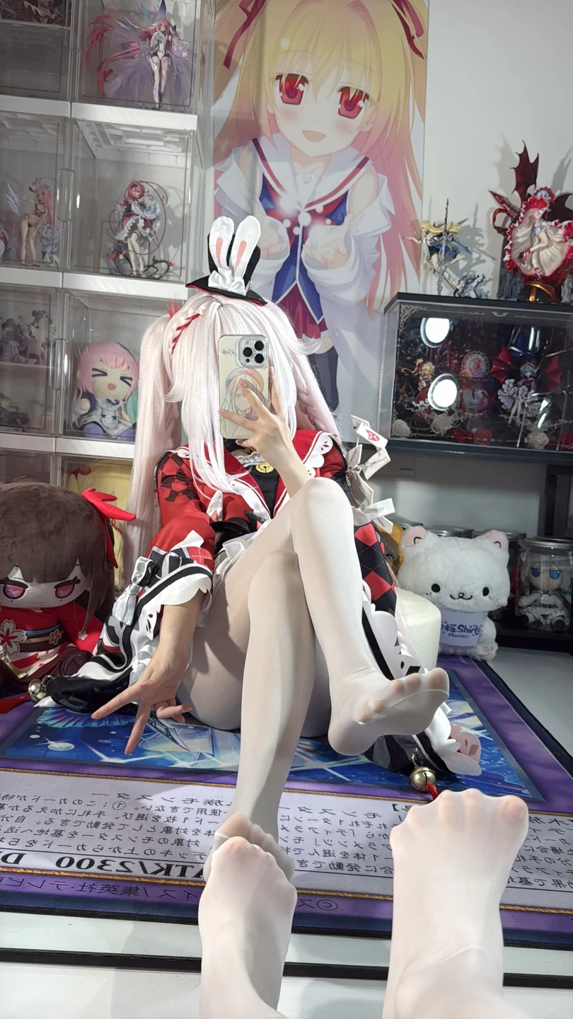 白栎Shirly - No.044 火花 [148P,25V-6.63GB]01 tg@simisebaisi 【丝足阁】127.webp